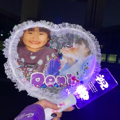 🕊💜 ~ (タカノフ) ~💜🕊(01)三度の飯よりれにちゃん (っ'-')=͟͟͞͞💜初参戦︎ ⇝ DOME TREK 2016 。2024年6月29日最高のイベントだった🫧 ͛.* 🎯