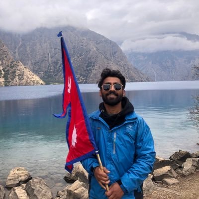 bio प्रति कहिल्यै आकर्षण नै जागेन,त्यसैले इन्जिनियरिङ्को यात्रामा😀