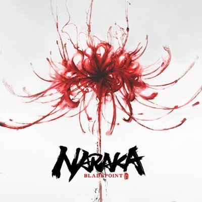 NARAKA: BLADEPOINT DE