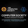 ieee_cs_gecbh's profile picture. Official page of IEEE Computer Society Student Branch Chapter    
Government Engineering College-Barton Hill, Trivandrum 
#IEEECSKS #IEEEComputerSociety