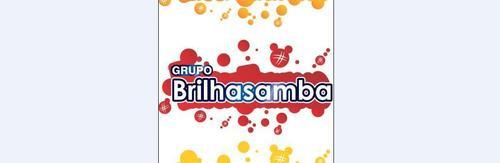 olá pessoal, sou a @FaaabiSilva , Decidi fazer um Fã clube pros caras do @Brilhasamba01 . Aqui ajudarei a divulgar e tudo mais. sigam, sigo todos de volta! :]
