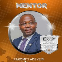 Fakomiti Adeyemi T7DVC6FL (@fakomitia) 's Twitter Profile