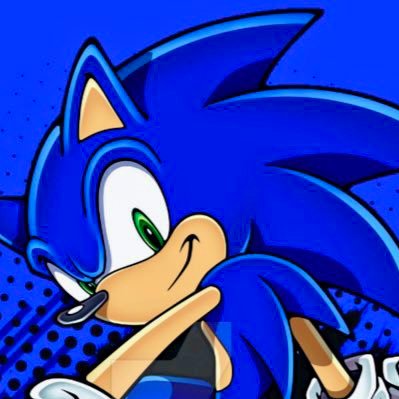 Hey, Guys! The Name’s Sonic! I Hope You’re Doing Okay! Follow Me And I’ll Follow You Back!