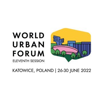 WUF11cotf's profile picture. World Urban Forum 11 - Cities of the Future
