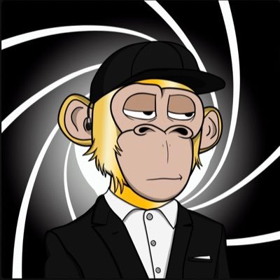 dapperapesnft's profile picture. A collection of 888 Dapper Apes spying on the Solana blockchain. Staking rewards and a Dapper holder’s DAO.