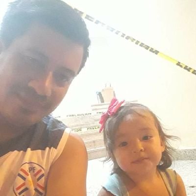 TulioVazquez_86's profile picture. Family