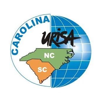 Carolina URISA strives to foster a thriving GIS community across the Carolinas that is connected, resilitant, and impactful.