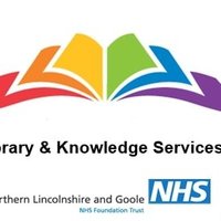 Library & Knowledge Services(@nlaglibs) 's Twitter Profile Photo