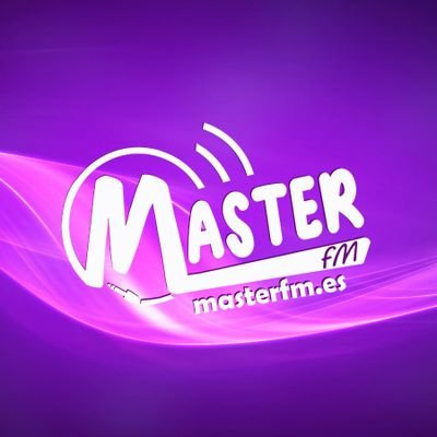 🎙️ Somos MASTER FM, Tu Dial Musical 🎶 Síguenos para estar al tanto de todas las novedades de tus artistas favoritos 🥳
WhatsApp 📲 639 542 847