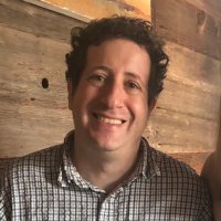 Keith Goldberg(@kdgscribe) 's Twitter Profile Photo