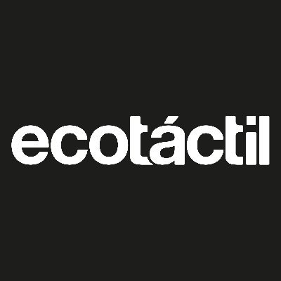 EcoTactil's profile picture. Agencia de Comunicación y eventos. El prestigio, los buenos resultados solo se consiguen generando confianza.