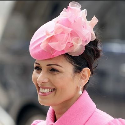 Priti Patel Fan Account! #IstandWithPriti  #PritiPatel #PritiAmazing #Tory