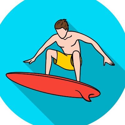 SurfersTrend Profile Picture