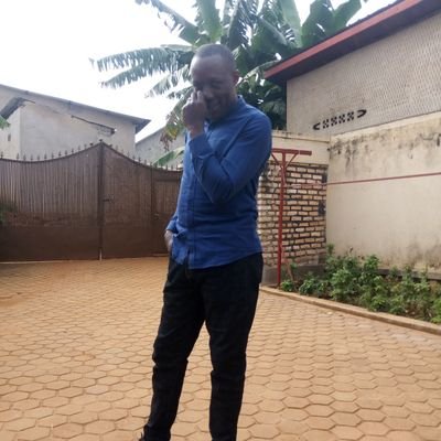 KabirigiJeanCla's profile picture. human are good but better keep an eye on them