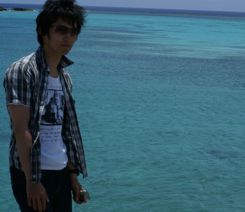 morishi_22's profile picture. 