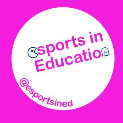 Welcome to esports in Education, a weekly podcast exploring the exciting opportunities esports offers in education. Coming soon…