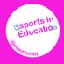 esports in Education (@esportsined) Twitter profile photo esports in Education (@esportsined) Twitter profile photo
