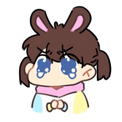 tinybunny_24さんのプロフィール画像
