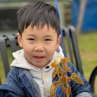 Meikun Fan (@yanghua7709) 's Twitter Profile Photo