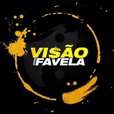 Vi$ão dos favela (@Visaodosfavela) / Twitter
