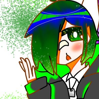 くろせ しいたけ。@はくしろめさんのプロフィール画像