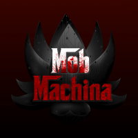 Mob Machina (@mobmachinanft) 's Twitter Profile