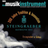 das musikinstrument (@dasmusikinstr) 's Twitter Profile