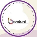 Baratuni (@baratuni) 's Twitter Profile Photo