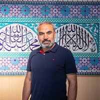 Ramazan Çaldıran (@caldramazan) Twitter profile photo