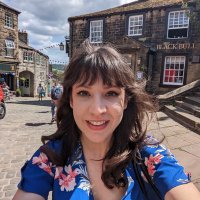 Dr Amber Pouliot (@ambertpouliot) 's Twitter Profile