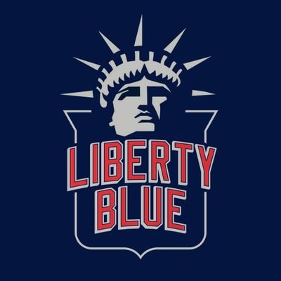 LibertyBluePod Profile Picture