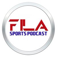 Forever I Love Atlanta Sports Podcast #FILA_SP(@FILA_SP) 's Twitter Profile Photo