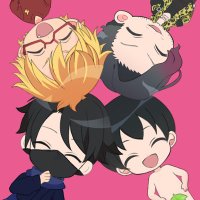 K✄【絶叫特等席 切り抜き】 (@k_rinu_u) 's Twitter Profile