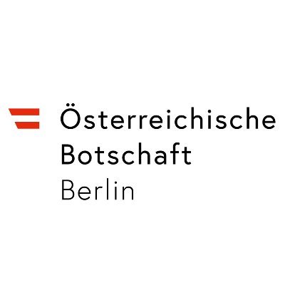 Offizieller Account der Österreichischen Botschaft Berlin.