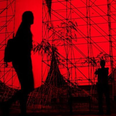 ConPolzou's profile picture. 