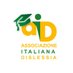 AID Italia (@dislessia) Twitter profile photo