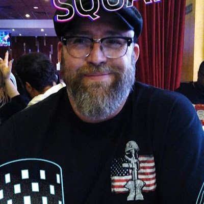 ChadBlevins18's profile picture. 