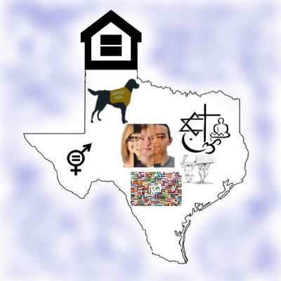 #Texas Fair Housing facts and figures as well as bad takes. Views are my own.
