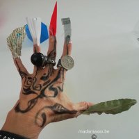 maDamexxx (@madame__xxx) 's Twitter Profile