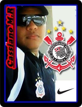 AS PALAVRAS PODEM TE FAZER
SORRIR, MAS SÓ O AMOR PODE
TE FAZER MUDAR.
Ass:Cassiano M.R