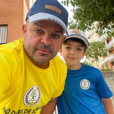 Marcosc80882750's profile picture. Fútbol