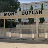 Collège MONT DUPLAN(@CMontDuplan) 's Twitter Profile Photo
