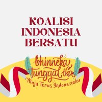 Koalisi Indonesia Bersatu 2024(@koalisibersatu1) 's Twitter Profile Photo