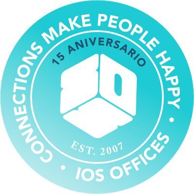 Oficinas equipadas en renta y espacios de Cowork en las 12 ciudades más prestigiosas de México, con 40 Centros IOS y más de 20,000 historias de éxito.