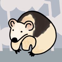 Meg 🐣🌈creator (@2_megumilk) 's Twitter Profile