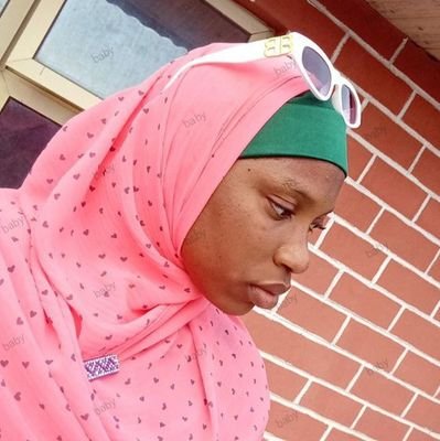 FatimatOlayink1's profile picture. A process.