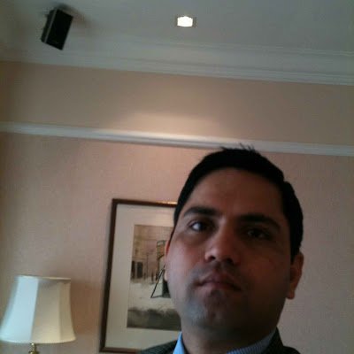 pradeep250976's profile picture. Working with Corporate Law Group