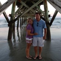 Paul Fulmer - @PaulFulmer10 Twitter Profile Photo