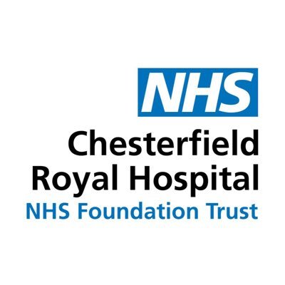 Official page for adult Critical Care services at Chesterfield Royal Hospital @royalhospital