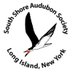 South Shore Audubon (@audubonss) Twitter profile photo South Shore Audubon (@audubonss) Twitter profile photo